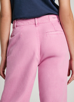 Брюки Pepe Jeans