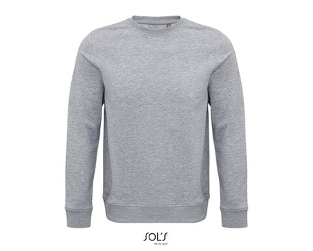 Свитшот COMET Серый  S