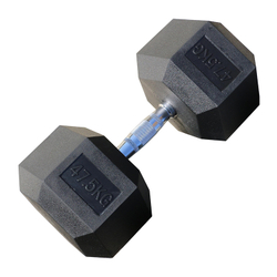 Гантель гексагональная 47,5 кг