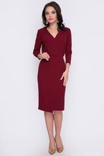 Платье 7853-1 Avili