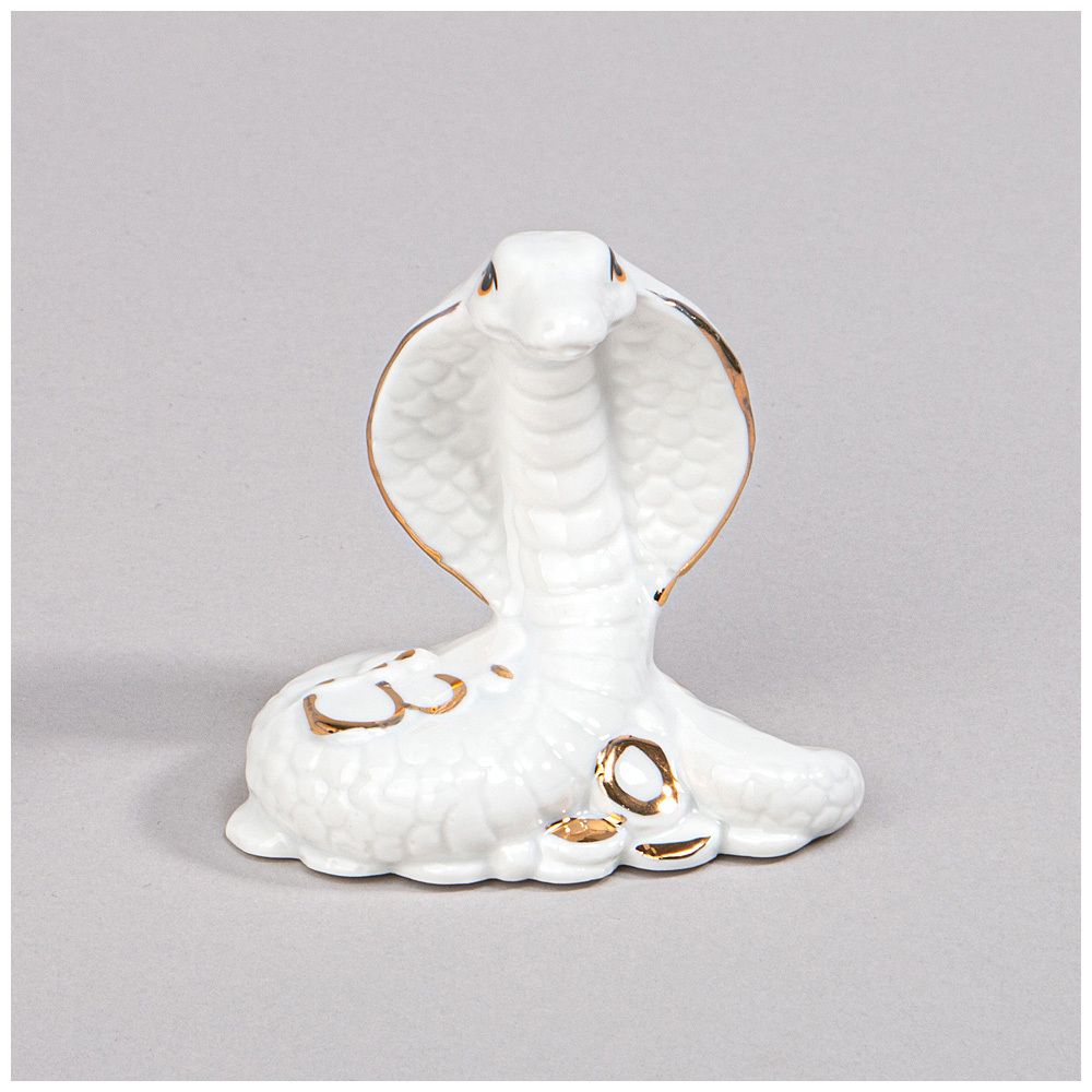 ФИГУРКА LEFARD "ЗМЕЙКА" 7,5 СМ