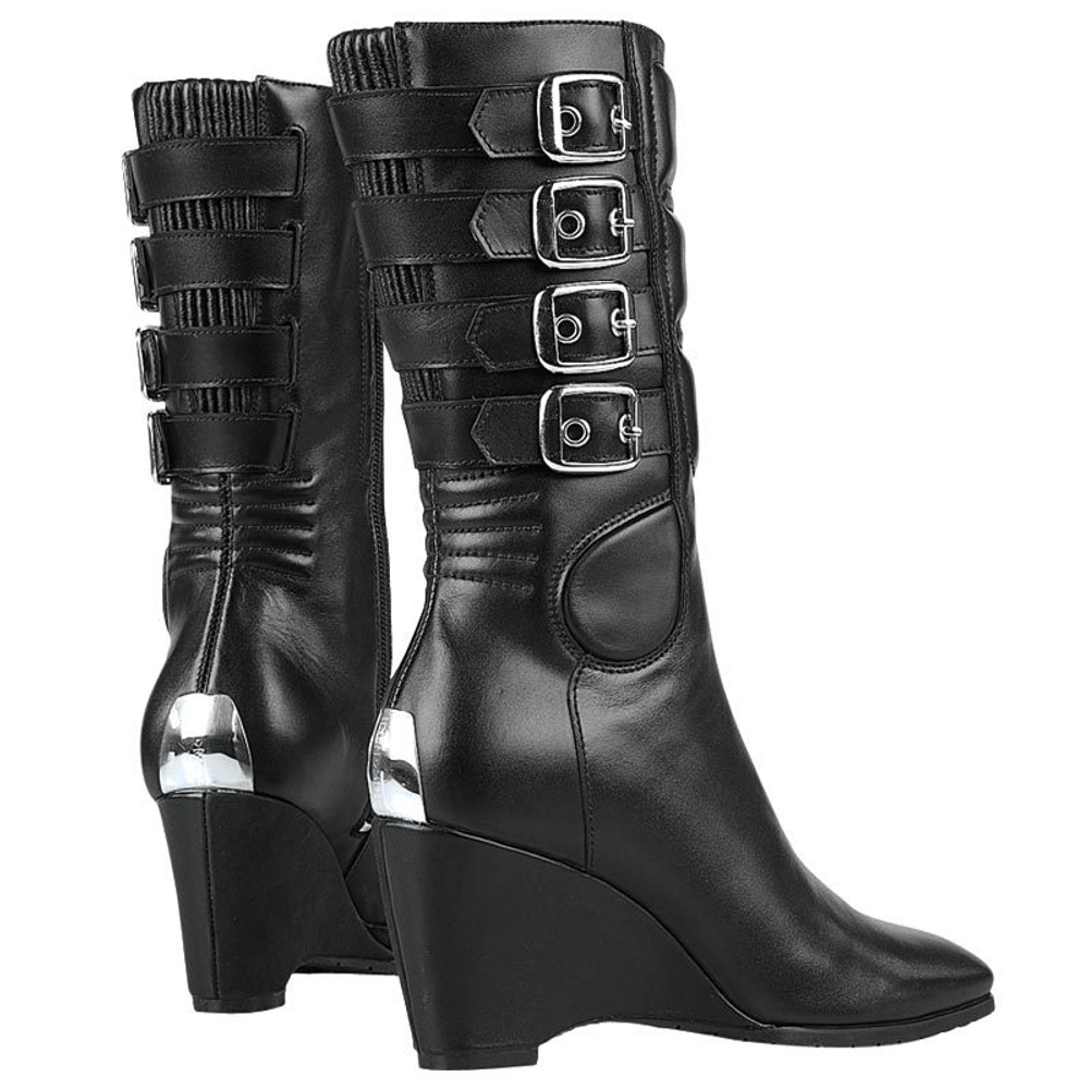 Мотоботы женские Icon Bombshell Boots