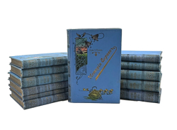 Грец Г. История евреев от древнейших времён до настоящего. Одесса, Издатель,1906-1909 гг.12томов