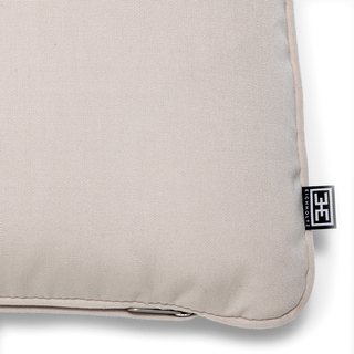 Подушка Universal seat back cushion арт.115447