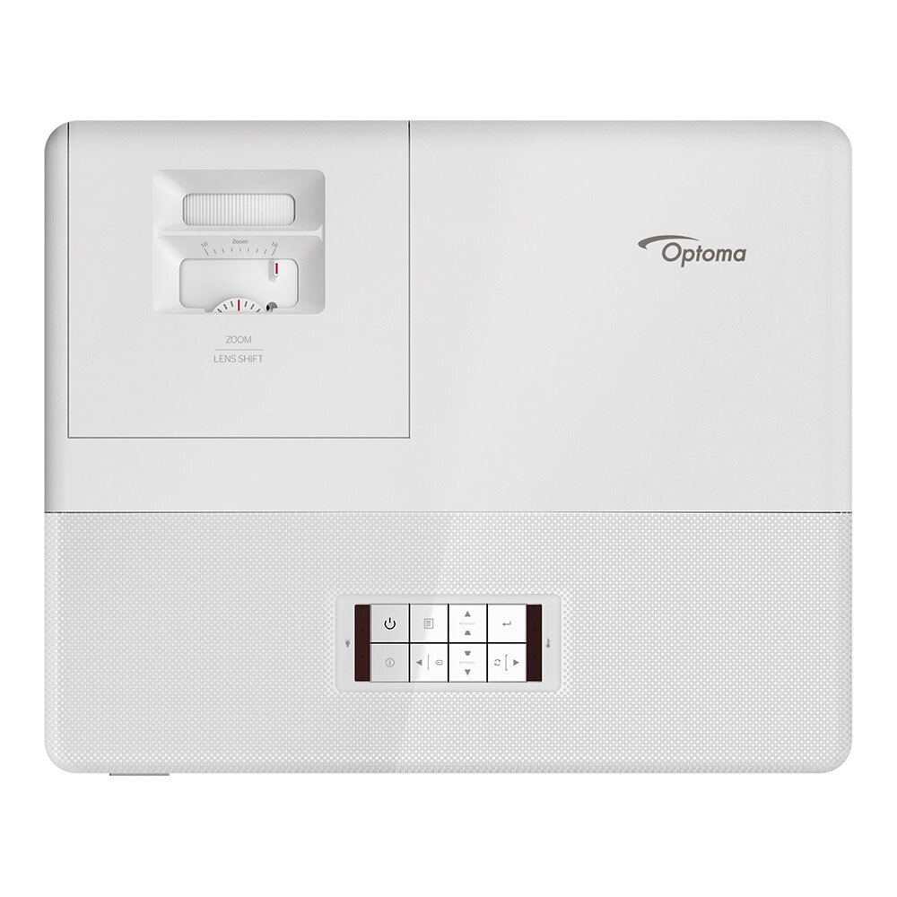 Проектор Optoma ZU506Te-W