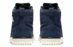 Кроссовки Jordan Air Jordan 1 High Zip (Женская размерная сетка)
