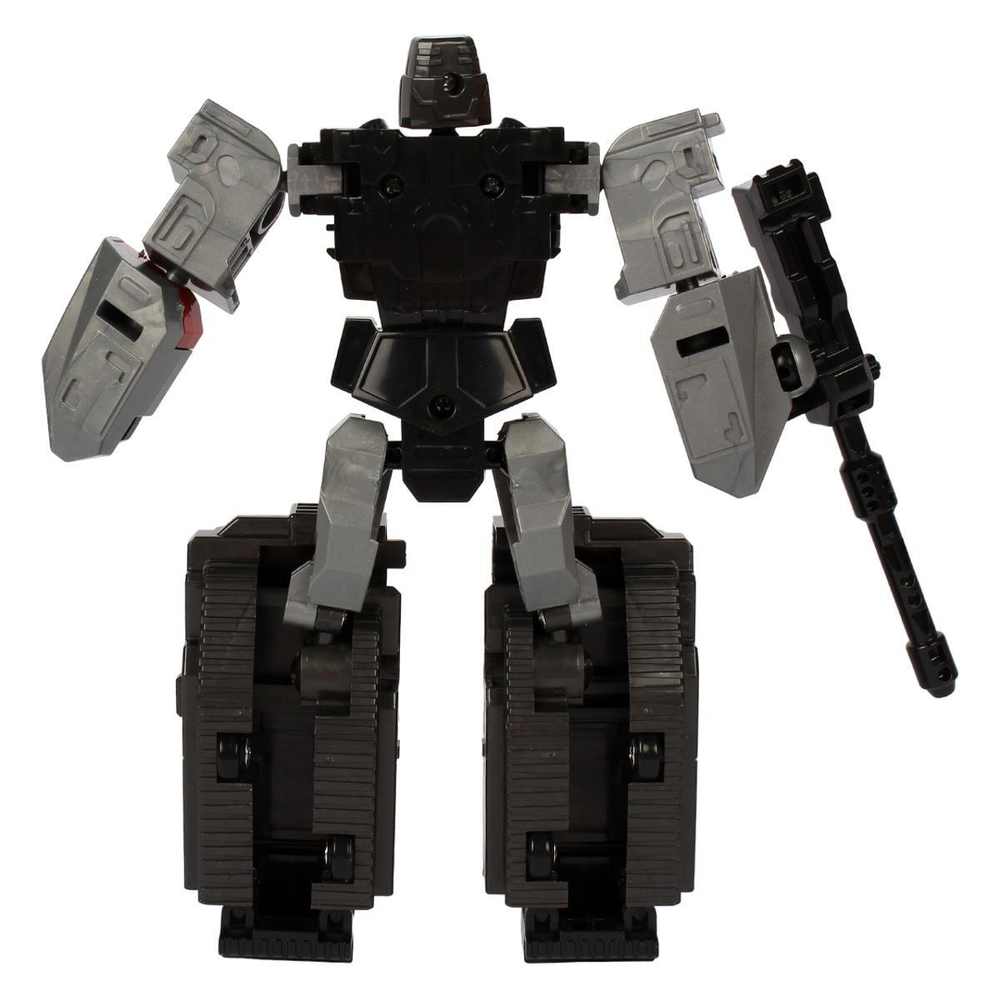 Робот-машина, коробка HD78