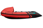 Лодка ПВХ Gladiator AirPro E330Pro НДНД -