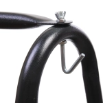 Стойка металлическая для гамака-кресла 153*92*85см , до 150кг