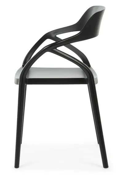 Стул Stis черный