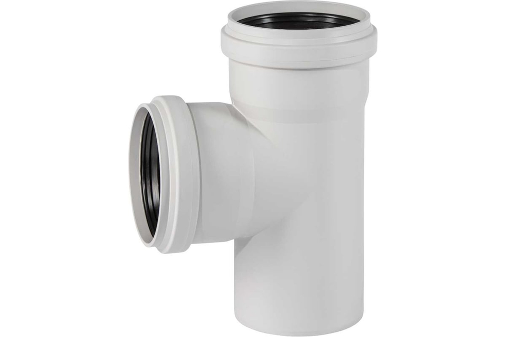 Тройник SKEA 160/160х87 Ostendorf (Остендорф)