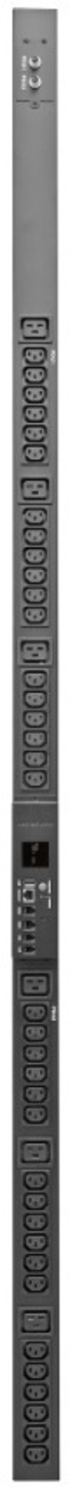 Блок розеток  Eurolan 60A-69-65-42BL