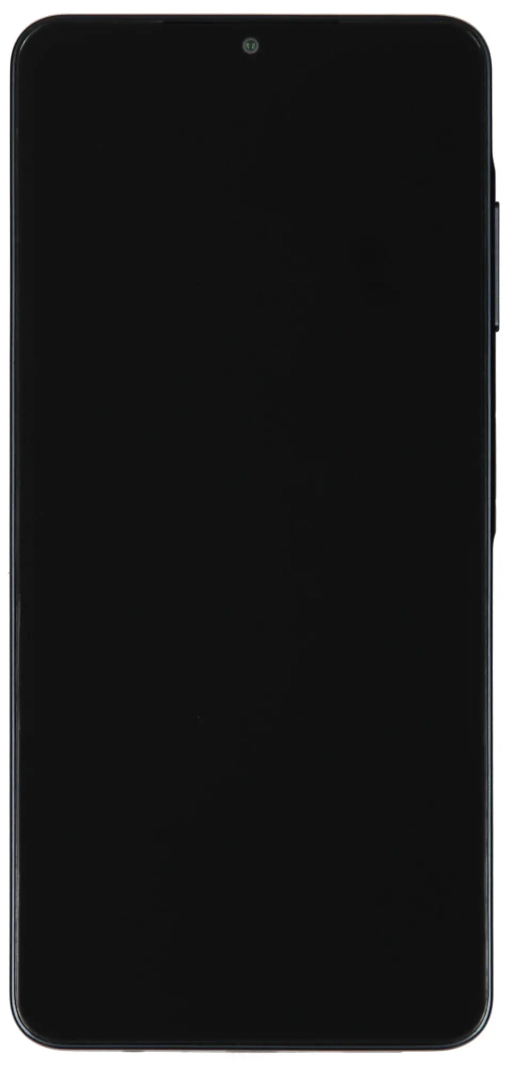 Смартфон Samsung Galaxy A06 Black 6/128gb
