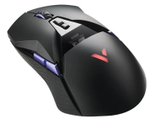Мышь Wireless Rapoo VT950Pro