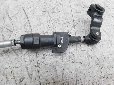 Лапка КПП Yamaha MT-09A RN52 (с датчиком квик-шифта)