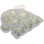 Форма силиконовая «Колпак» 19,5*18*2,5см