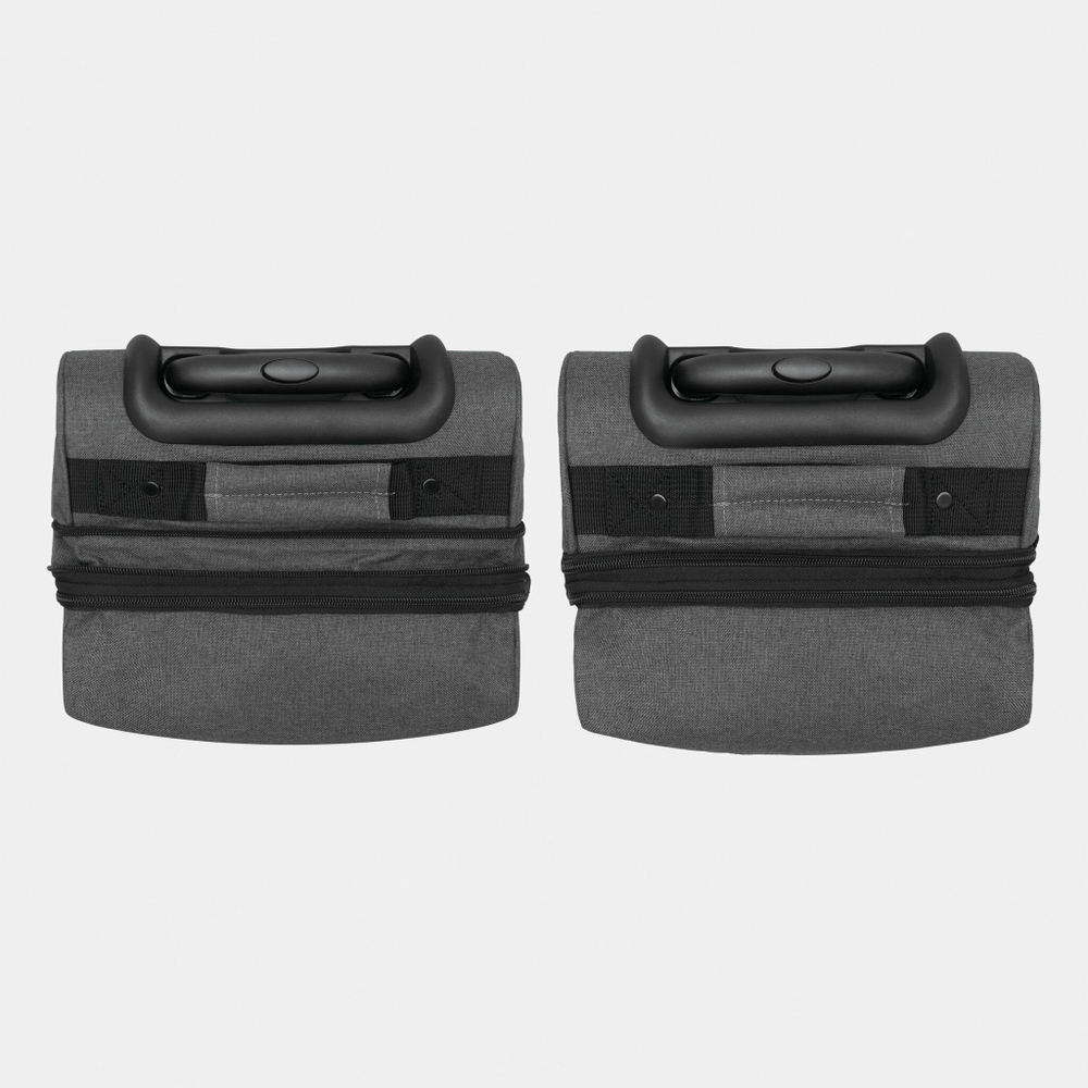 Дорожная сумка на колёсах VISBY