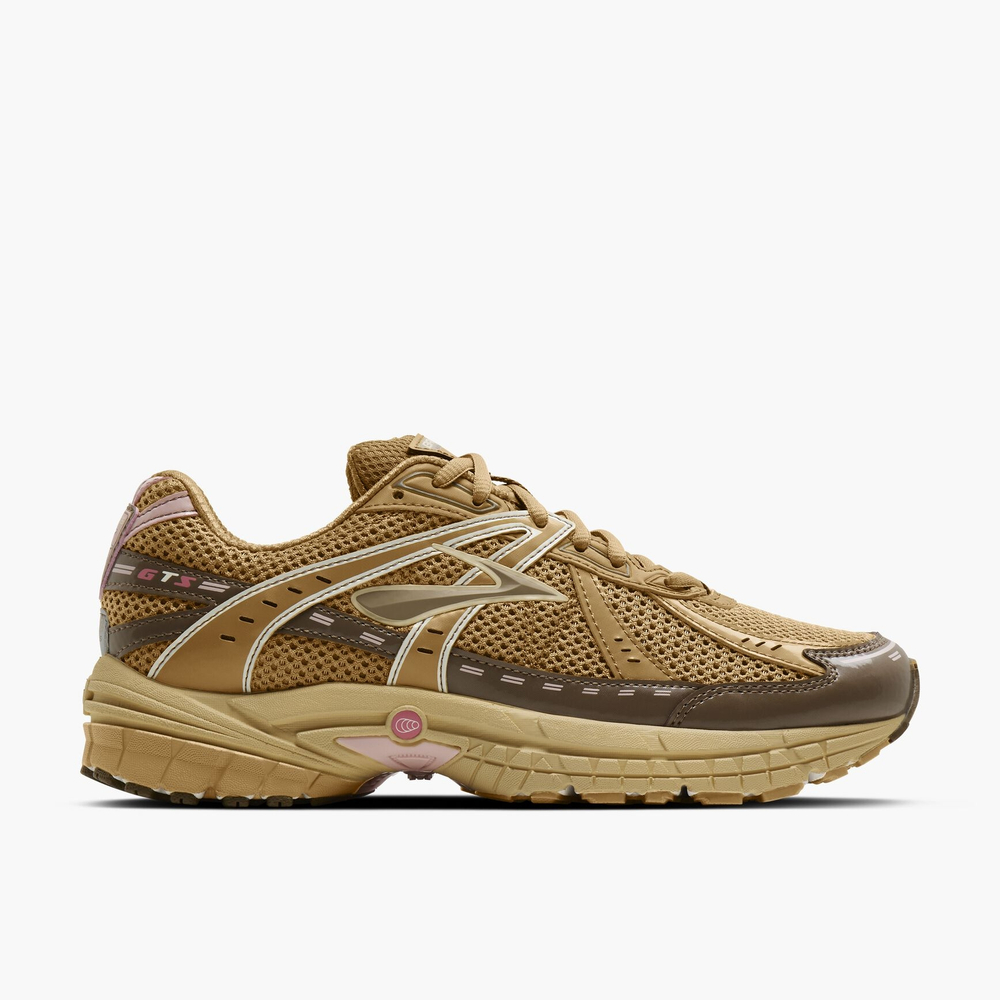 Кроссовки Brooks Adrenaline GTS 10