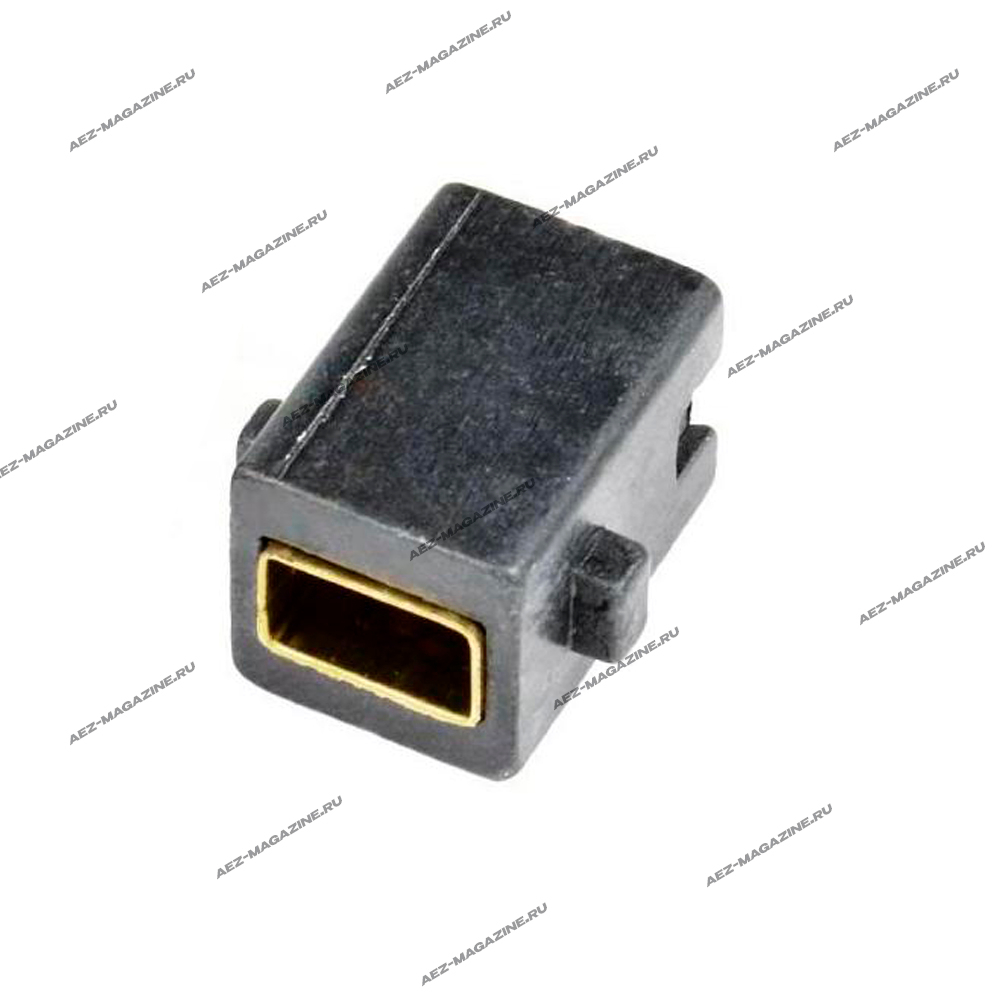 Щеткодержатель для электроинструмента