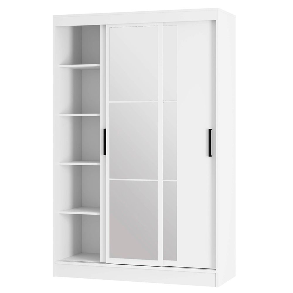 Шкаф-купе Тайм ШКК-03