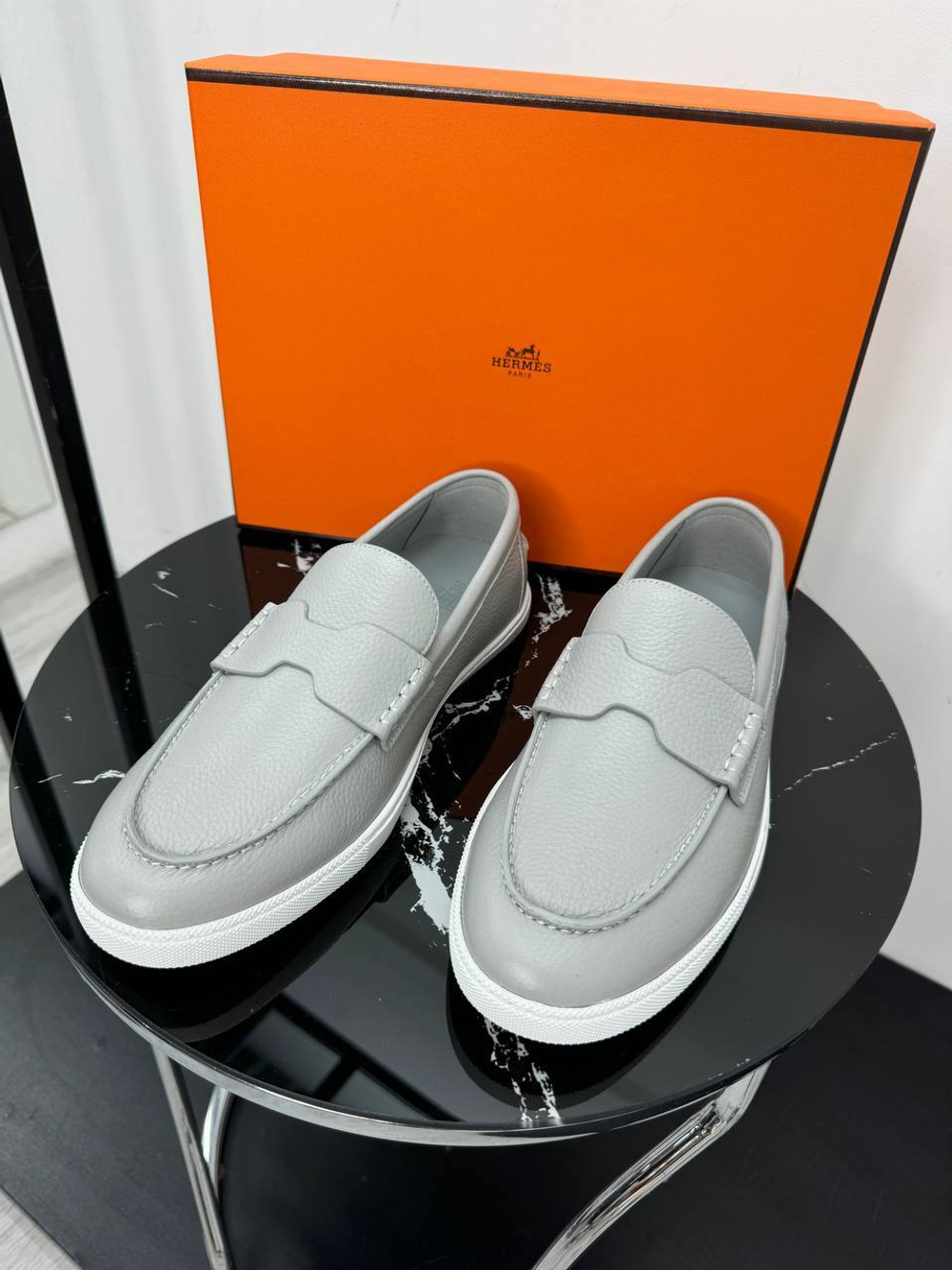 Слипоны Hermes
