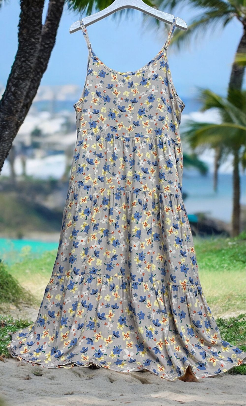 ДО ШТАПЕЛЬ Сарафан ЛЮКС