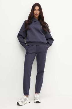 Брюки спортивные женские BOSS Ebrandi 10261228 01