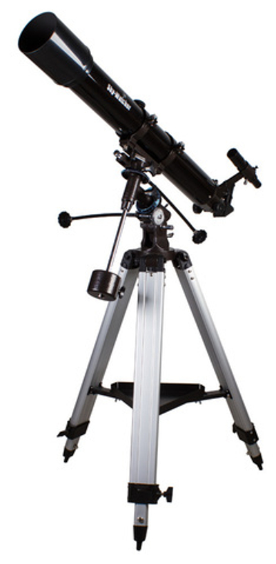 Телескоп Sky-Watcher BK 909EQ2