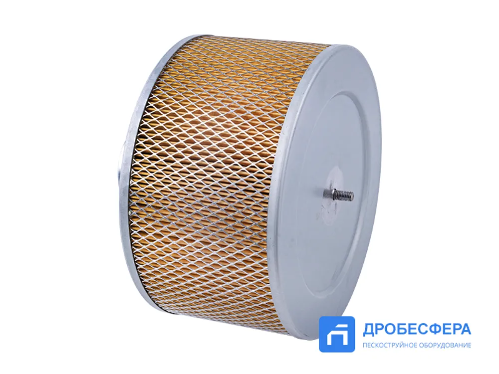 Фильтр воздушный для компрессора IRONMAC IC 25, IC 30 З 233335