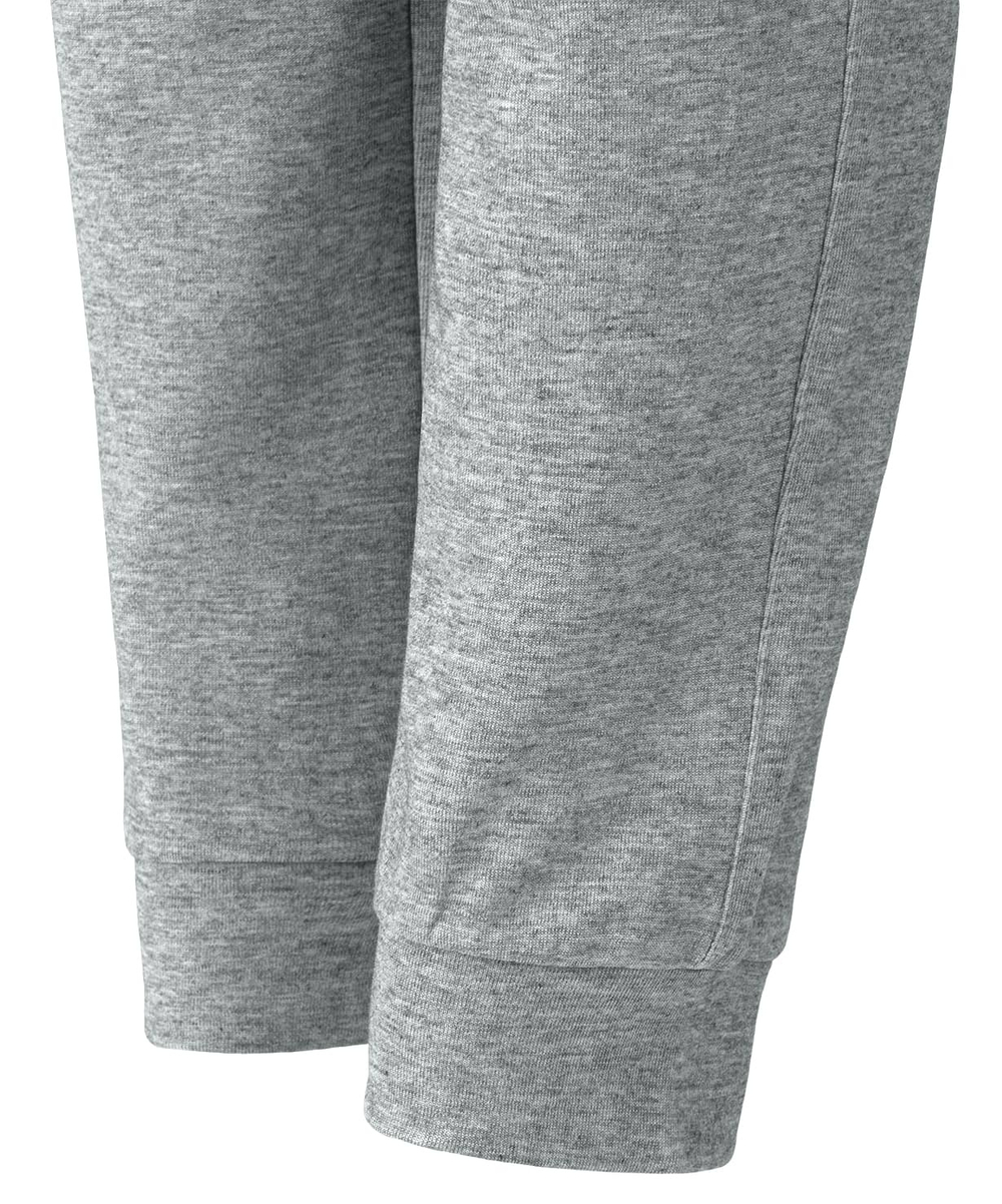 Брюки женские ESSENTIAL Athlete Pants W, серый