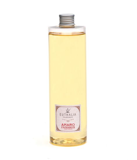 Amaro Fabbrizii, наполнитель для ароматического диффузора, Euthalia Fragrances