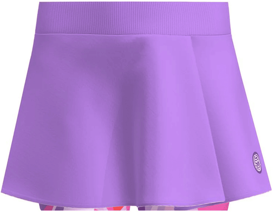 Юбка женская Bidi Badu Spike Printed, арт. W1390011