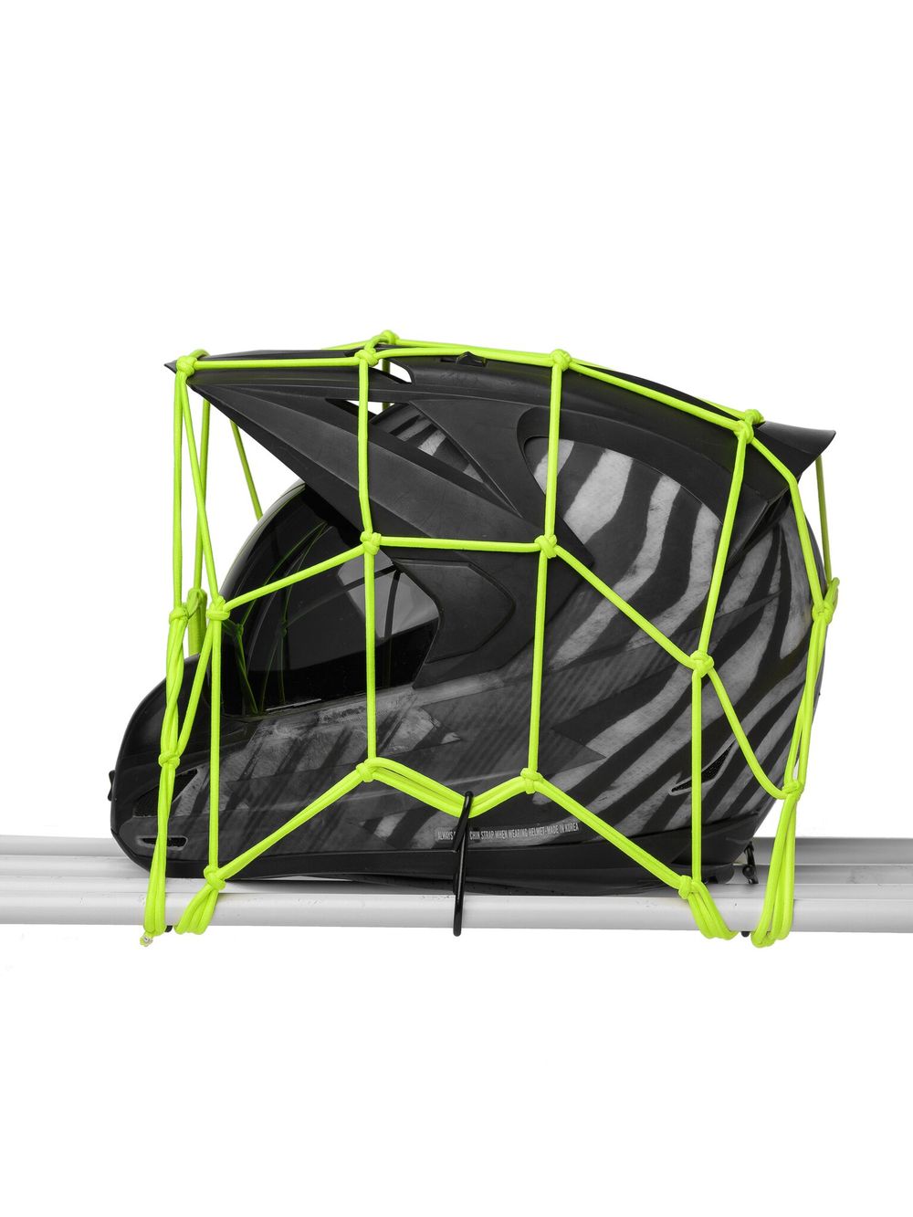 Сетка багажная NET / Желтый