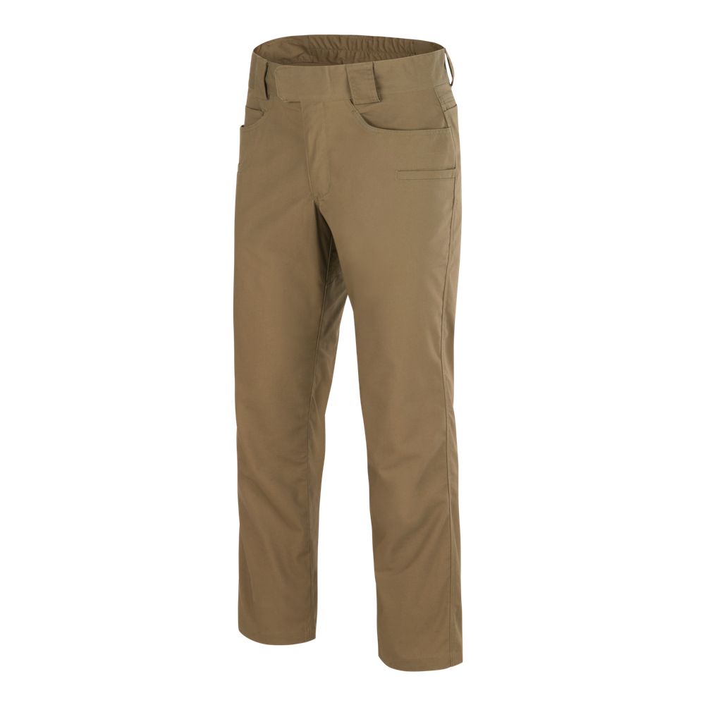 Брюки Helikon-Tex GREYMAN TACTICAL DuraCanvas
