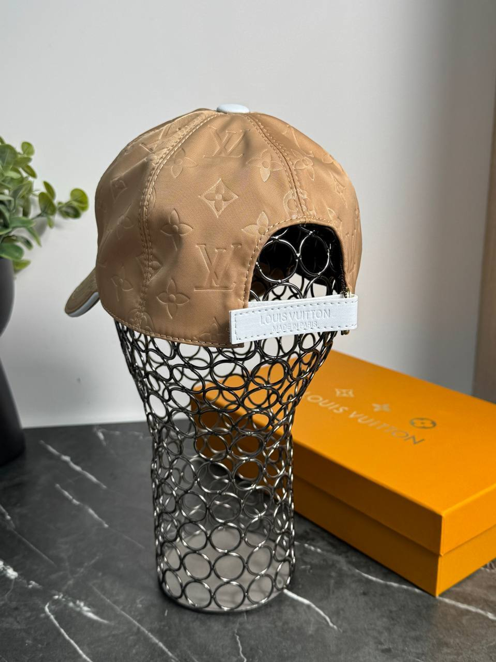 Кепка Louis Vuitton