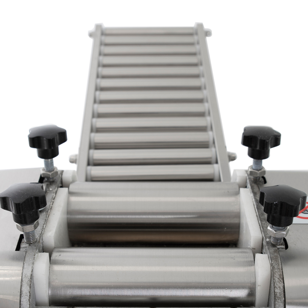 Пельменный аппарат JGL 160 (A) Foodatlas ECO