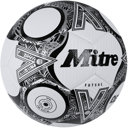 Мяч футзальный MITRE Delta Futsal 24 5-B01820C74, размер 4, FIFA Quality
