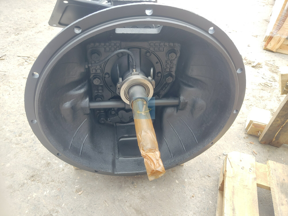 Коробка передач 236П-1700004