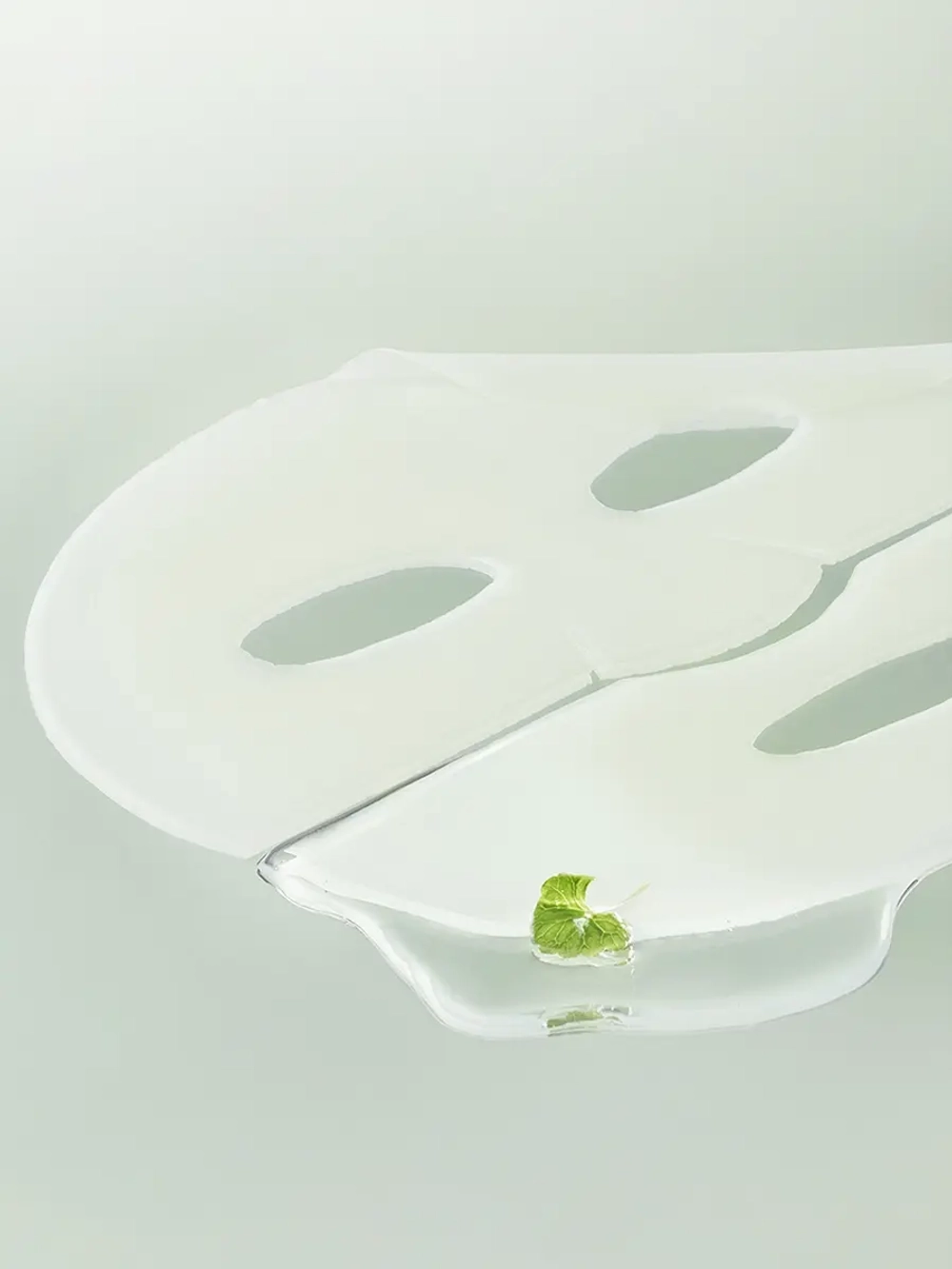 Arocell Восстанавливающая гидрогелевая маска с PDRN и экзосомами центеллы Cica Repair Panthenol Gel Mask 25 гр х 4 шт