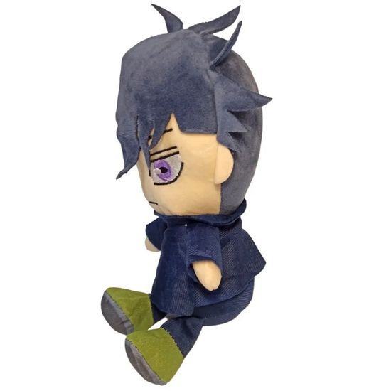 Мягкая игрушка Мэгуми Фусигуро, Магическая Битва, 25 см