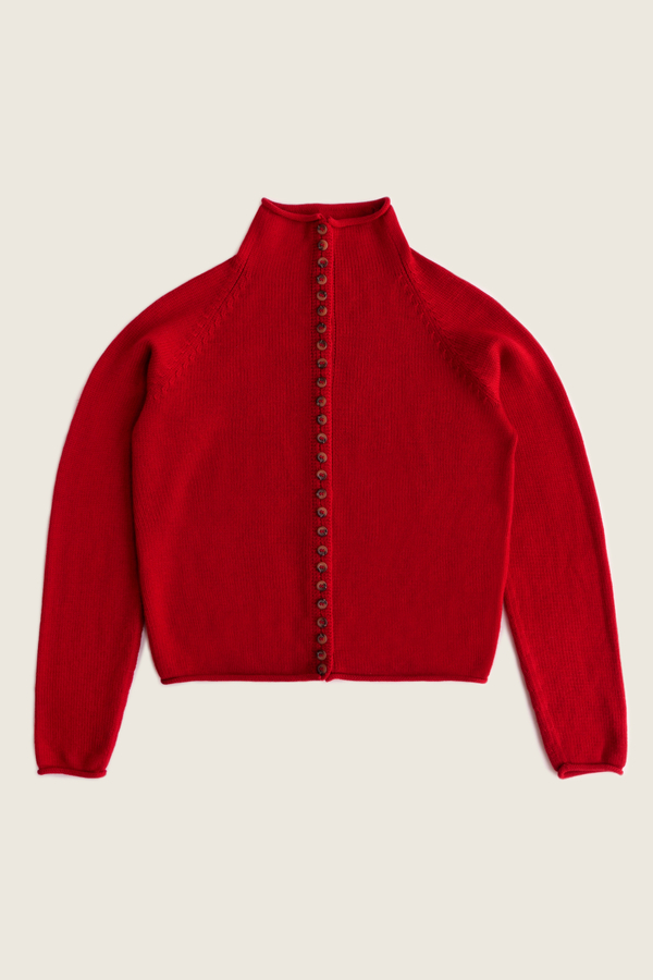 Кардиган_25.NP.3.CLO.06.27, красный