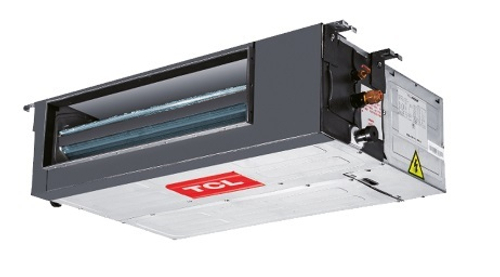 Канальный блок TCL TACM-DT12INV/R