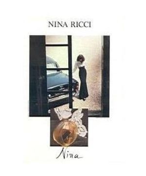 Nina Ricci Nina (1987)