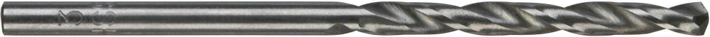 Сверло по металлу Milwaukee Thunderweb HSS-G 3x61мм 2шт (4932352349)