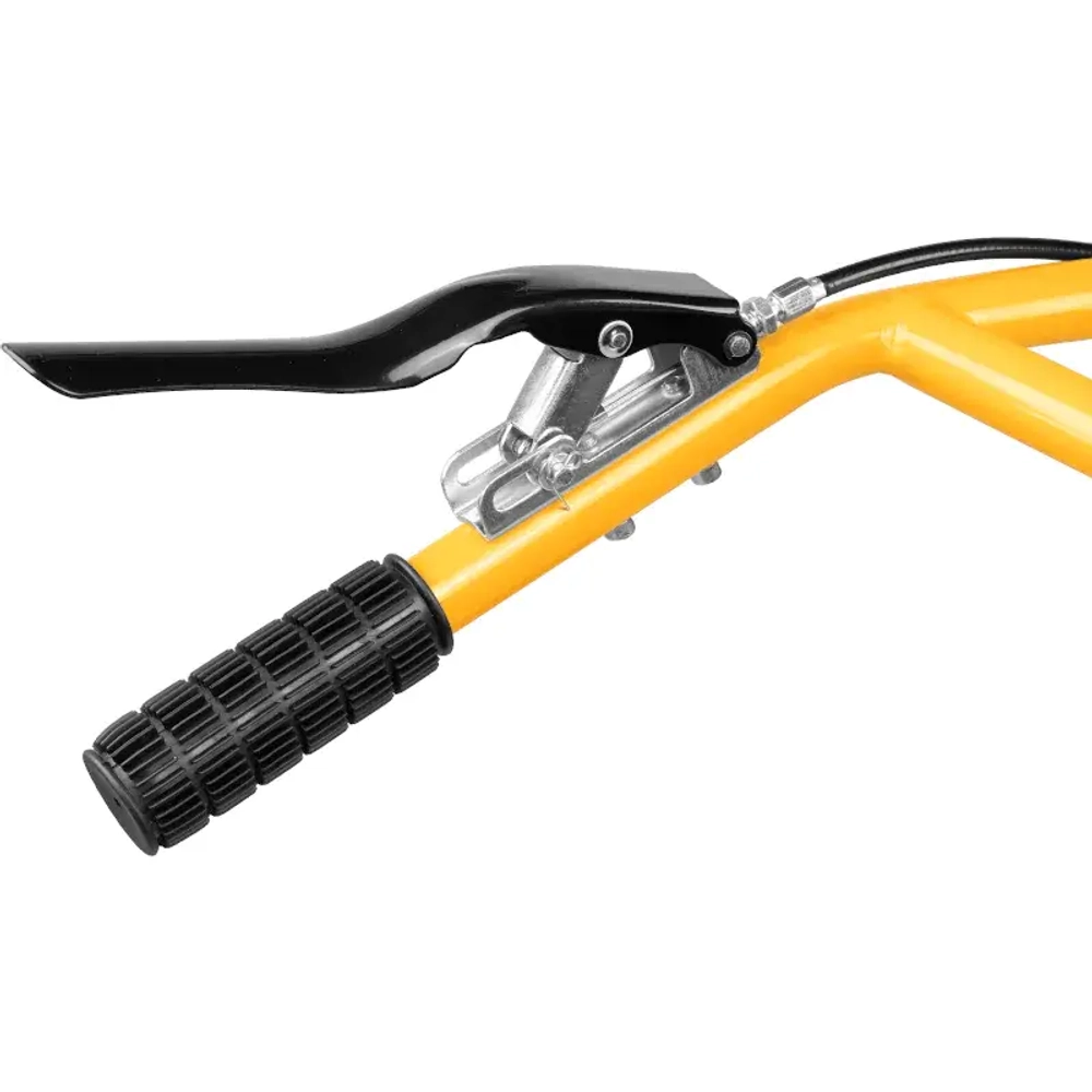 DENZEL DPT-270S бензиновый мотоблок 56442