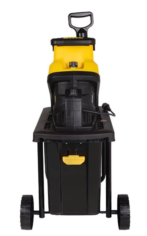 Садовый измельчитель Huter ESH-40P