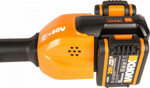 Триммер аккумуляторный Worx WG184E.9 без АКБ и ЗУ WG184E.9