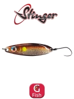 Блесна для рыбалки колебалка Salar 5 г.