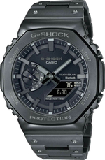 Мужские наручные часы Casio GM-B2100BD-1A