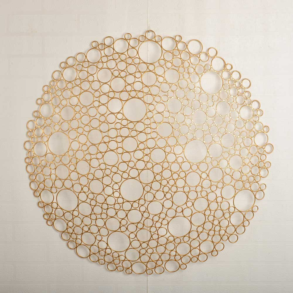 Панно Аура Голд Объект мечты